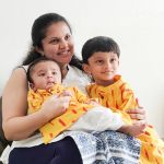 A Toddler Drama | Keerthana